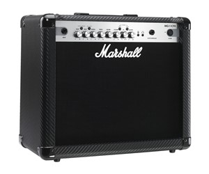 AMPLFICADOR MARSHALL MG30CFX   PARA GUITARRA ELECTRICA  MARSHALL