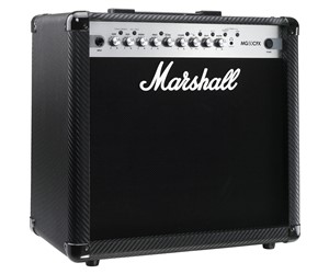 AMPLFICADOR MARSHALL MG50CFX   PARA GUITARRA ELECTRICA  MARSHALL
