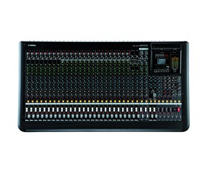 CONSOLA 32 CANALES YAMAHA PASIVAS  YAMAHA