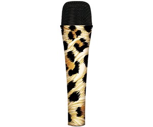 MICROFONO JAMMIN PRO DE VOZ TE DINAMICOS  JAMMIN PRO