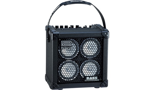 AMPLIFICADOR ROLAND PARA GUITA PARA GUITARRA ELECTRICA  ROLAND