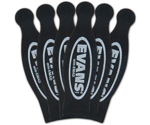 SORDINA EVANS MIN-EMAD TOM AND SORDINAS  EVANS