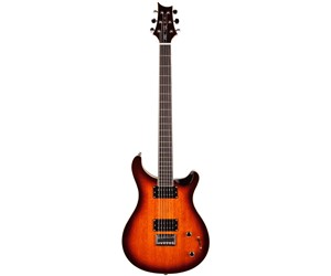 GUITARRA ELECTRICA BARITONO PR 6 CUERDAS  PAUL REED SMITH