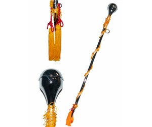 BATUTA PARA BANDAS TREVOR DE 4 BATUTAS  TREVOR