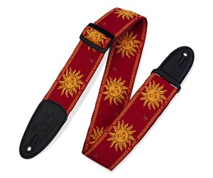 CORREA LEVYS DE  CUERO PARA G INSTRUMENTOS DE CUERDA  LEVYS