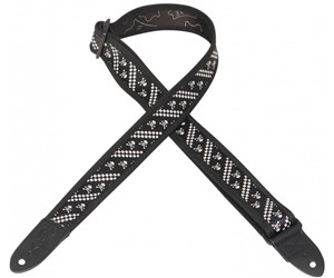 CORREA LEVYS NYLON PARA GUITARRA