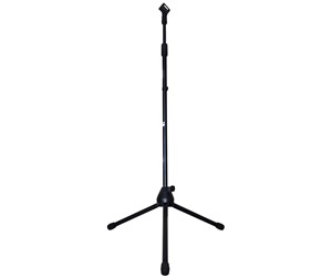 PARAL DE MICROFONO TREVOR NEGRO