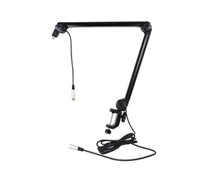 PARAL DESK  MICROFONO BOOM PROLOK