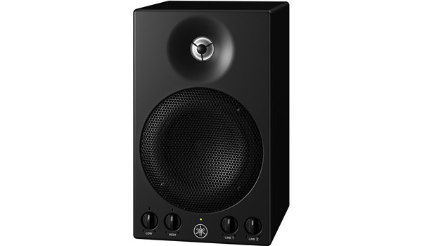 CORNETA YAMAHA ESTUDIO POWER   YAMAHA