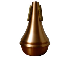 SORDINA DANDRE PARA TROMPETA