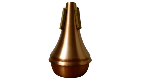 SORDINA DANDRE PARA TROMPETA