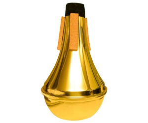 SORDINA DE TROMPETA.VILLA ACCESORIOS INSTRUMENTOS VIENTO  VILLA