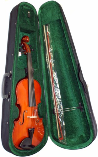 Instrumentos Musicales Allegro