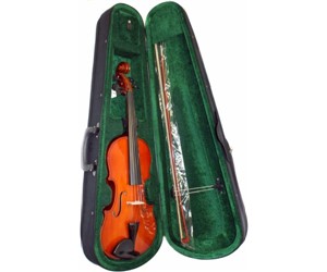 VIOLIN NOBRE 1/4 CON ESTUCHE VIOLINES  NOBRE