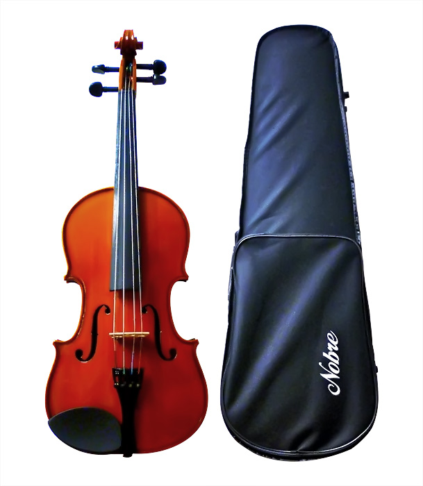 Instrumentos Musicales Allegro