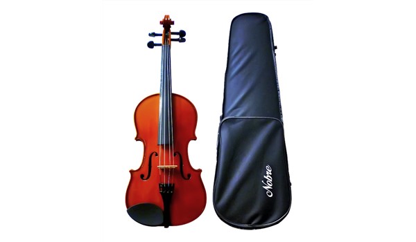 VIOLIN NOBRE 4/4 CON ESTUCHE VIOLINES  NOBRE