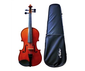 VIOLIN NOBRE 1/4 CON ESTUCHE VIOLINES  NOBRE