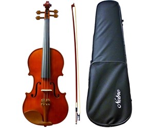 VIOLA NOBRE 15P CON ESTUCHE  VIOLAS  NOBRE