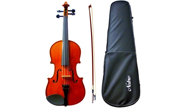 VIOLA NOBRE 13P ROSEWOOD VIOLAS  NOBRE