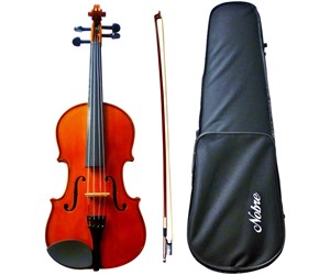 VIOLA NOBRE 16P CON ESTUCHE  VIOLAS  NOBRE