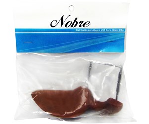 MENTONERA NOBRE PAR VIOLIN 3/4 ACCESORIOS INSTRUMENTOS CUERDA  NOBRE