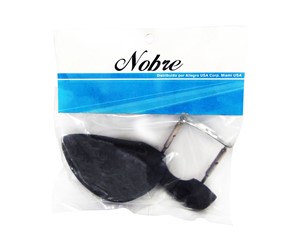 MENTONERA NOBRE PARA VIOLIN1/4 ACCESORIOS INSTRUMENTOS CUERDA  NOBRE