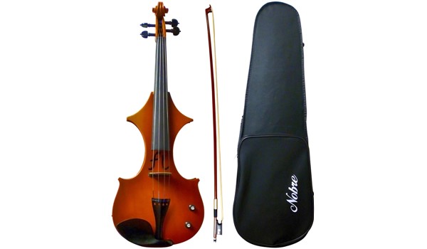VIOLIN ELECTRICO NOBRE VIOLINES  NOBRE