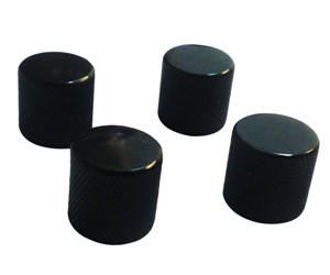 PERILLA D'ANDRE NEGRA / BLANCA GUITARRA ELECTRICA  DANDRE