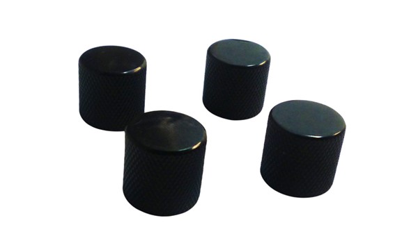 PERILLA D'ANDRE NEGRA / BLANCA GUITARRA ELECTRICA  DANDRE