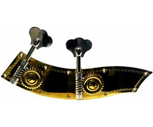 CLAVIJAS  P/CONTRABAJO NOBRE 4 ACCESORIOS INSTRUMENTOS CUERDA  NOBRE