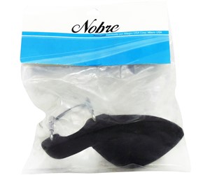 MENTONERA DE VIOLIN NOBRE 1/4 ACCESORIOS INSTRUMENTOS CUERDA  NOBRE