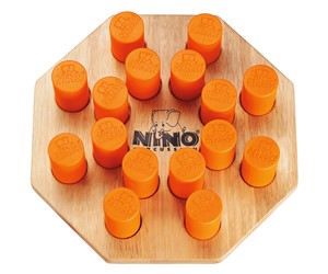 SHAKER MEINL NINO JUEGO DE MEM SHAKERS  MEINL