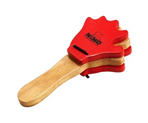 CASTANUELA MEINL NINO MADERA T   MEINL