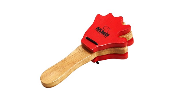 CASTANUELA MEINL NINO MADERA T   MEINL