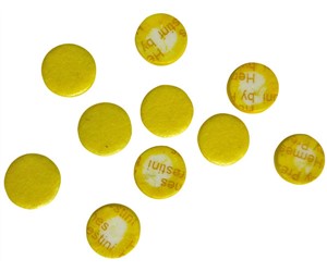 ZAPATILLA PICCOLO HERMES ACCESORIOS INSTRUMENTOS VIENTO  PRESTINI