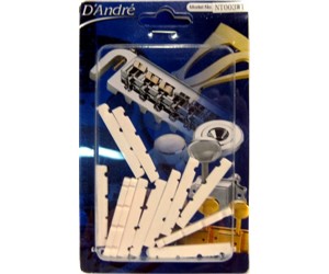 CEJILLA DANDRE   DANDRE