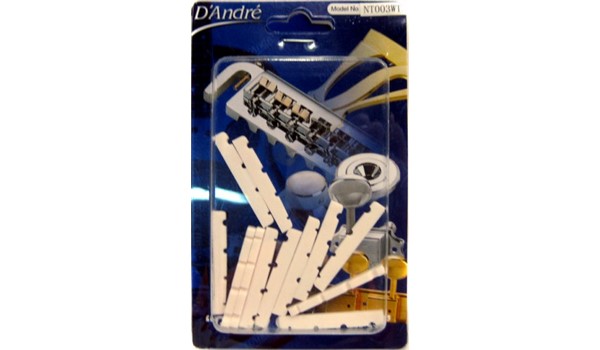 CEJILLA DANDRE   DANDRE