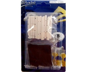 CEJILLA D'ANDRE COLORES VARIOS   DANDRE