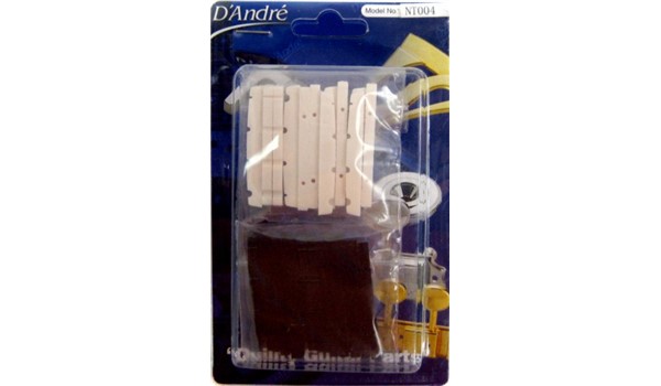CEJILLA D'ANDRE COLORES VARIOS   DANDRE