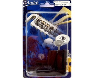 CEJILLA DANDRE NEGRA   DANDRE