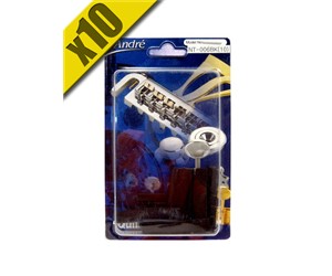 CEJILLA (CAJA) DANDRE NEGRA 10   DANDRE