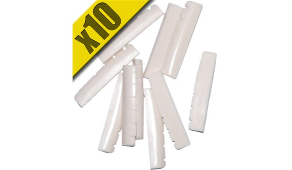 CEJILLA (CAJA) DANDRE BLANCA 1   DANDRE