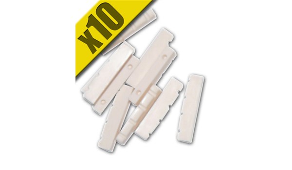 CEJILLA (CAJA) DANDRE BLANCA 1   DANDRE