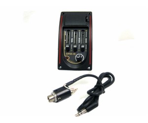 ECUALIZADOR DANDRE ELECTROACUS   DANDRE