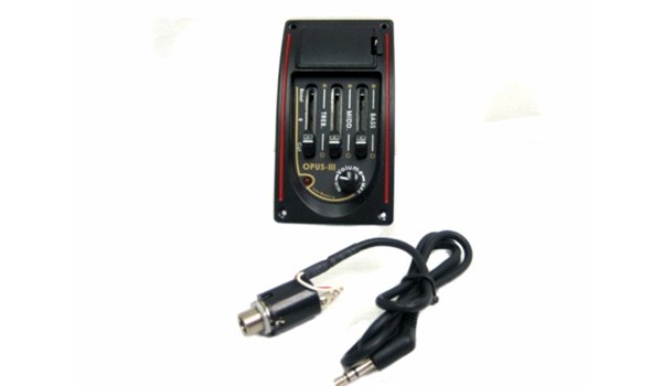 ECUALIZADOR DANDRE ELECTROACUS   DANDRE