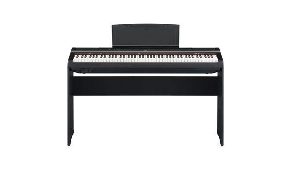 PIANO DIGITAL YAMAHA 88 TECLAS CON PARAL