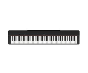PIANO DIGITAL YAMAHA 88 TECLAS NEGRO BLUETOOTH