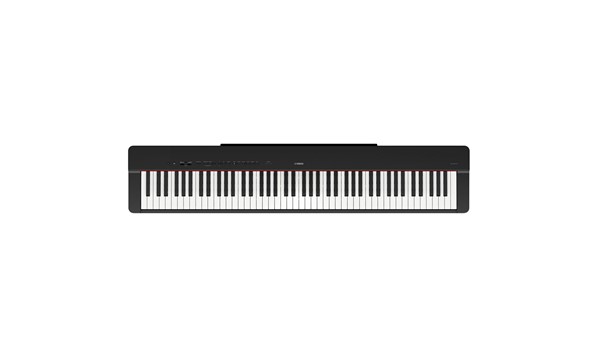 PIANO DIGITAL YAMAHA 88 TECLAS NEGRO BLUETOOTH