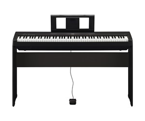 PIANO DIGITAL YAMAHA 88 TECLAS CON PARAL