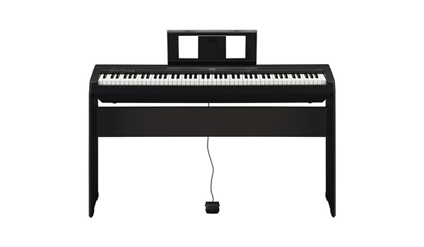 PIANO DIGITAL YAMAHA 88 TECLAS CON PARAL